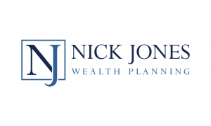 Nick Jones Wealth Planning Logo