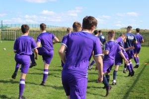 Better Life Chances | Shrewsbury Town in the Community